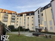 Moderne 3-Zimmer-Wohnung in familienfreundlicher Lage mit Balkon und Tiefgaragenstellplatz - Roth (Bayern)