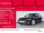 Audi A6, Avant S line 40 TDI quattro, Jahr 2024 - Hannover