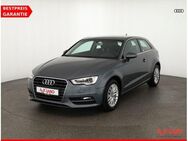 Audi A3 1.2 TFSI Ambition GRA PDC Bi-Xenon Teilleder - Sandersdorf Brehna