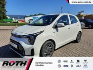 Kia Picanto, 1.0 Vision MJ25, Jahr 2024 - Achern