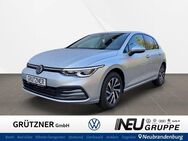 VW Golf, 1.4 VIII eHybrid Style, Jahr 2022 - Neubrandenburg