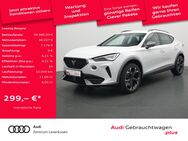 CUPRA Formentor, VZ, Jahr 2024 - Leverkusen