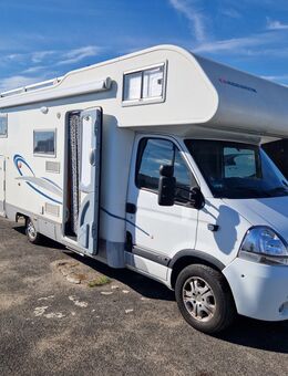 Wohnmobil Adria Izola 697sl - Wesseling Zentrum