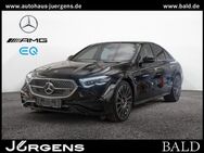 Mercedes E 220, d AMG-Sport Burm4D Sitzklima, Jahr 2024 - Hagen (Stadt der FernUniversität)