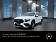 Mercedes GLB 35 AMG, AMBI ELEK HECKKL, Jahr 2021 - Gießen