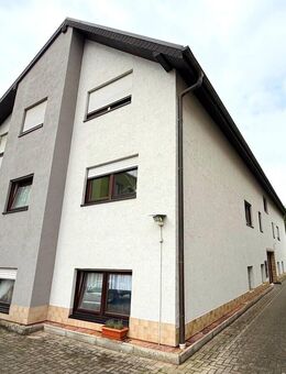Gemütlich wohnen oder clever investieren - 2-Zimmer-Wohnung in Hoffenheim - Sinsheim