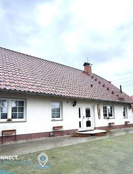 Ein Haus, das mehr ist als vier Wände - Ein Stück Altmark zum Ankommen - Rochau