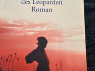 The Eye of the Leopard Novel - Berlin