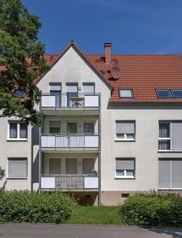 Demnächst frei! 3-Zimmer-Wohnung in Dortmund Huckarde - Dortmund