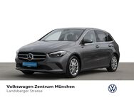 Mercedes B 200, BUSINESS Alu17 (7-Stufen), Jahr 2021 - München