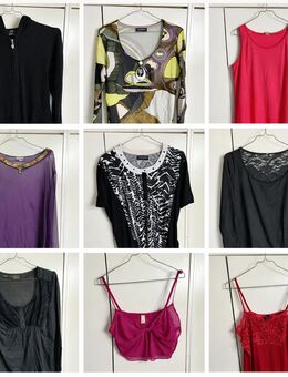 Damen Kleidung Konvolut Paket - Arnsberg