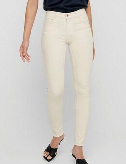 ONLY Skinny-fit-Jeans ONLBLUSH LIFE MID SK AK RW DOT019