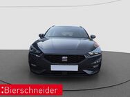 Seat Leon, 1.4 TSI ST e-Hybrid FR-Line, Jahr 2021 - Greding