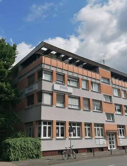 Eigentumswohnung inkl. Stellplatz in Hamm zu verkaufen - Hamm