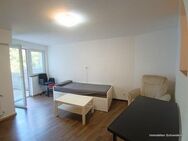 DU-Ruhrort, Hafenstraße 76 - Kleinapartment, zu 90% möbliert mit Einbauküche ab Januar zu mieten ( kein Jobcenter ) !!! - Duisburg