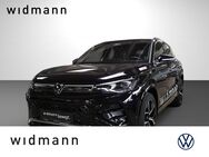 VW Tiguan, 1.5 l R-Line eTSI OPF, Jahr 2024 - Schwäbisch Gmünd