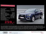 Audi Q2, Advanced 35 TFSI Smartphone-Int, Jahr 2021 - Ingolstadt