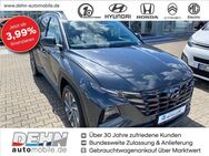 Hyundai Tucson Trend 7-DCT 4WD 1.6 T-GDi +48V Assist.-Pake - Brandenburg (Havel)