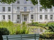 Investment: Saniertes Schloss mit 30 Wohnungen im Main-Tauber-Kreis - Lauda-Königshofen