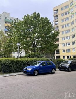 Gepflegte 2 Zimmerwohnung in Reinickendorf - Berlin