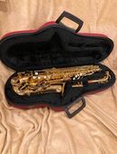 Alt-Saxophone Jupiter in 65549