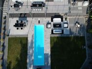 Traumhaus mit Pool und fantastischem Fernblick - Mauer