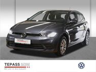 VW Polo, 1.0 Life ACTIVE, Jahr 2023 - Herne