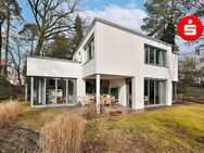 Exklusives Architektenhaus in bevorzugter Lage - Nürnberg
