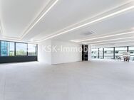 Exklusives Anlageobjekt mit Loft - Charakter und Dachterrasse am Barbarossaplatz. - Köln