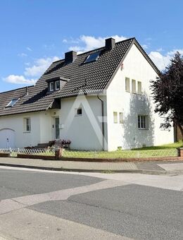 Großzügiges Familienhaus mit Büroflächen, Kaminzimmer & Südgarten in Jülich-Nord! - Jülich