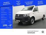 VW T6, 2.0 TDI EcoProfi Kasten, Jahr 2019 - Leverkusen