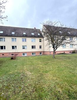 Attraktives MFH Ensemble mit 14 WE - Solide Kapitalanlage in ruhiger Lage von Wedderstedt - Selke-Aue
