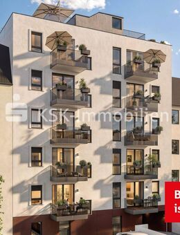 Barrierefrei in Köln Sülz! - Köln