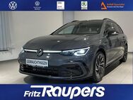 VW Golf, 1.5 eTSI R-Line, Jahr 2024 - Hannover