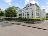 Ein Juwel in Bad Oeynhausens Bestlage: 2-Zimmer-Eigentumswohnung am Kurpark - Bad Oeynhausen