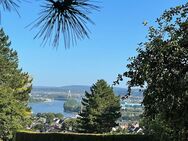 Haus mit parkähnlicher Gartenanlage und traumhaftem Fernblick in Neuwied-Feldkirchen - Neuwied