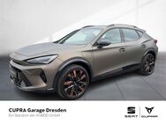 CUPRA Formentor, 1.5 VZ e-HYBRID, Jahr 2022 - Dresden