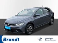 VW Polo, 1.0 TSI Life, Jahr 2024 - Weyhe