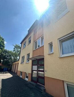 Helle 3-Zi.-Wohnung mit Blick aufs Storchennest – Modernisiert & Vermietet in Nürnberg-Reichelsdorf - Nürnberg