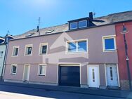 gemütliches Reihenhaus mit Einliegerwohnung in zentraler Lage - Schweich