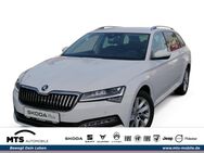 Skoda Superb, 2.0 TDI Combi Style Digi CANTON, Jahr 2020 - Oberursel (Taunus)