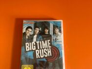 DVD OVP Big Time Rush - Season 2 Volume 1 Weihnachten - München