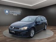 VW Golf, 2.0 TDI Var Comfortline APP, Jahr 2020 - Amelinghausen