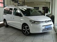 VW Caddy Maxi 2.0 TDI 4Motion Style Virtual - Berlin