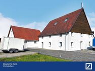 Fachwerk trifft Bruchstein. Ein Ensemble mit Charakter! - Bad Salzuflen