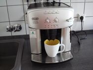 DeLonghi Kaffe Venezia Kaffeemaschine ESAM 2200.S , Sehr gutem Zustand ! - Leverkusen Zentrum