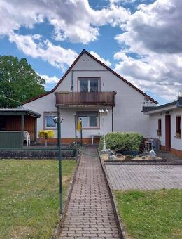 +++ Für meine FAMILIE mit Garten +++ - Kaiserslautern