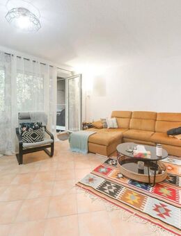 Handorf-Highlight: Ruhige Lage, idealer Grundriss, überzeugendes Preisniveau - Münster