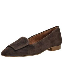 Paul Green Paul Green Ballerinas Leder Ballerina