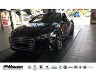 Audi A5, 2.0 TDI Coupe Sport EL HECKKL PARK, Jahr 2019 - Pohlheim